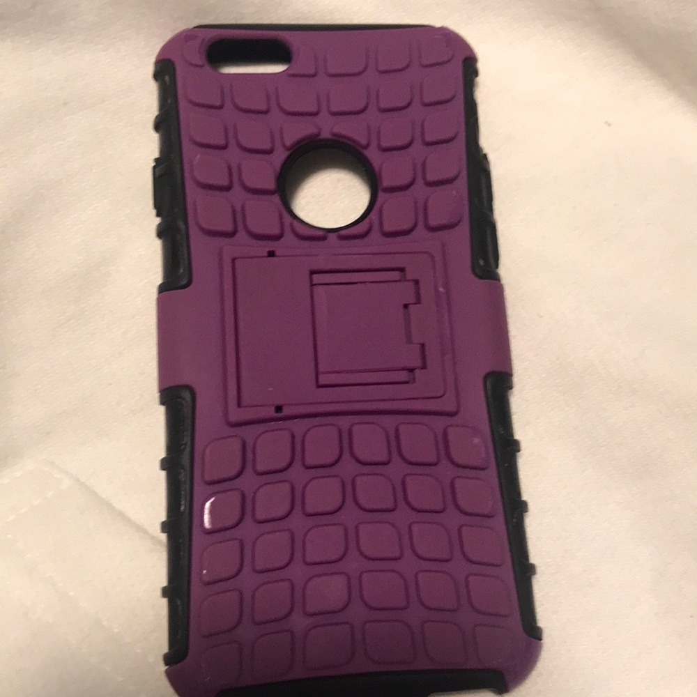 iPhone 6 case